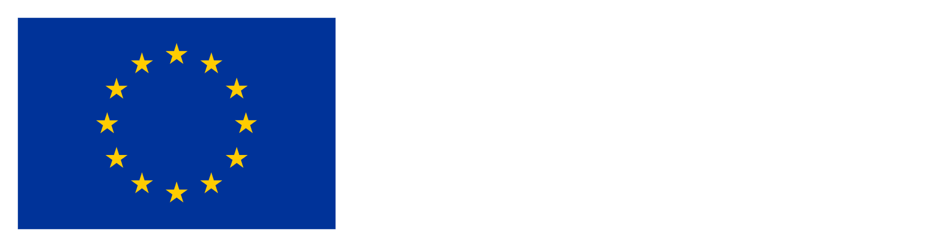 Logo de Finançat per la Unió Europea