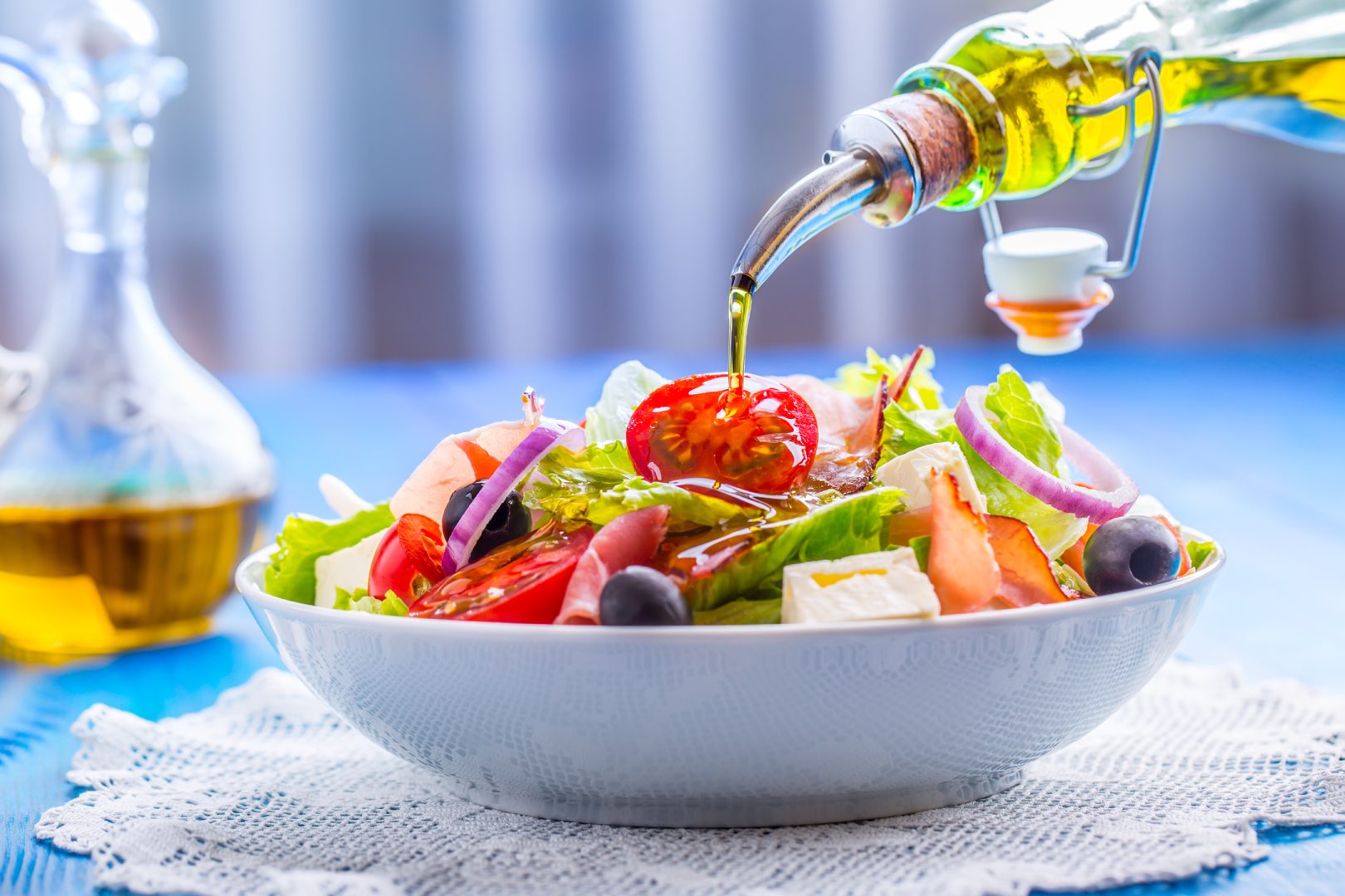 Ensalada