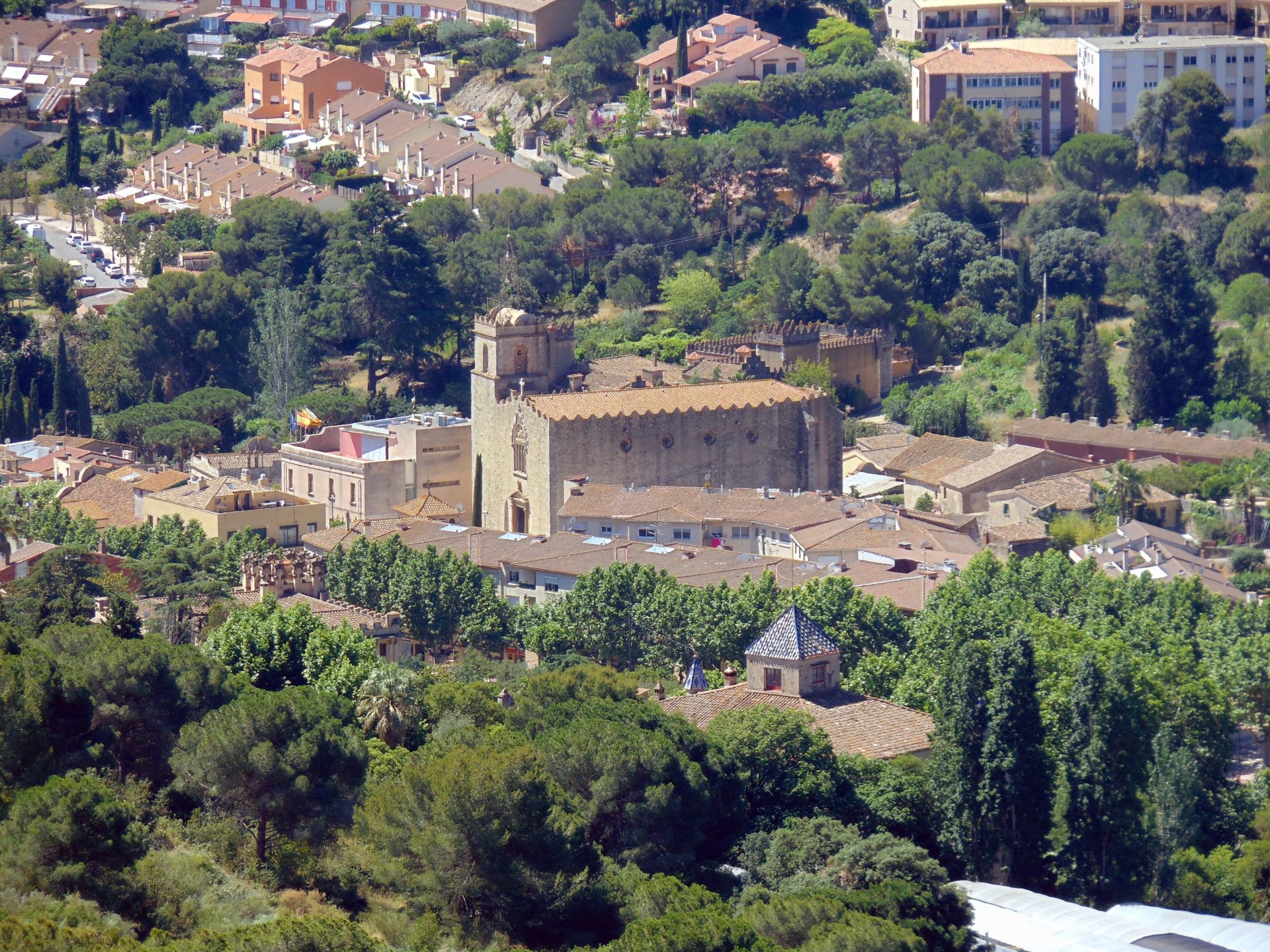 Maresme